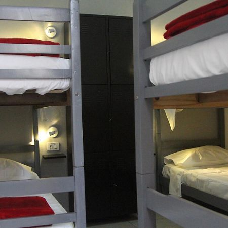 Soul Hostel Av Paulista Bela Vista 1 São Paulo Rom bilde