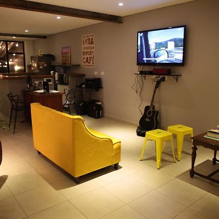 Soul Hostel Av Paulista Bela Vista 1 São Paulo Eksteriør bilde