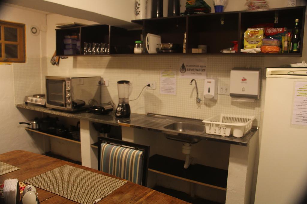 Soul Hostel Av Paulista Bela Vista 1 São Paulo Eksteriør bilde