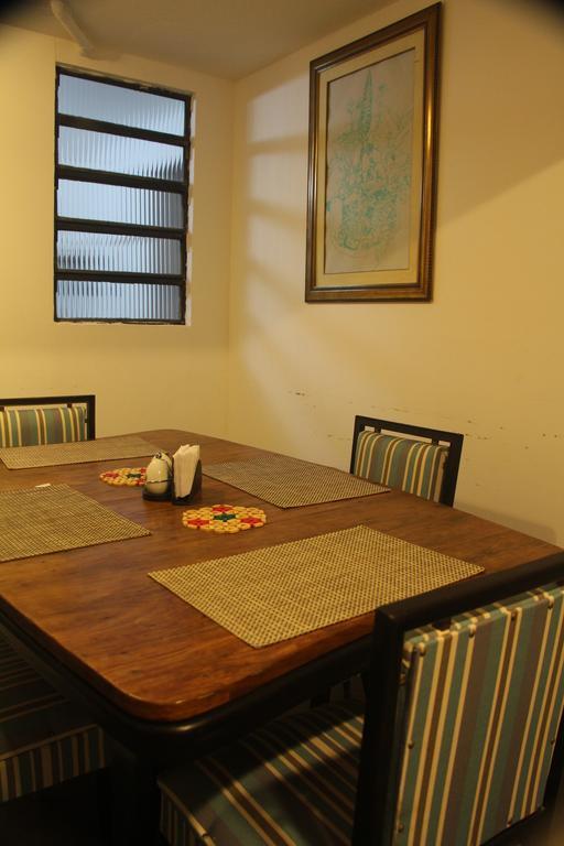 Soul Hostel Av Paulista Bela Vista 1 São Paulo Eksteriør bilde