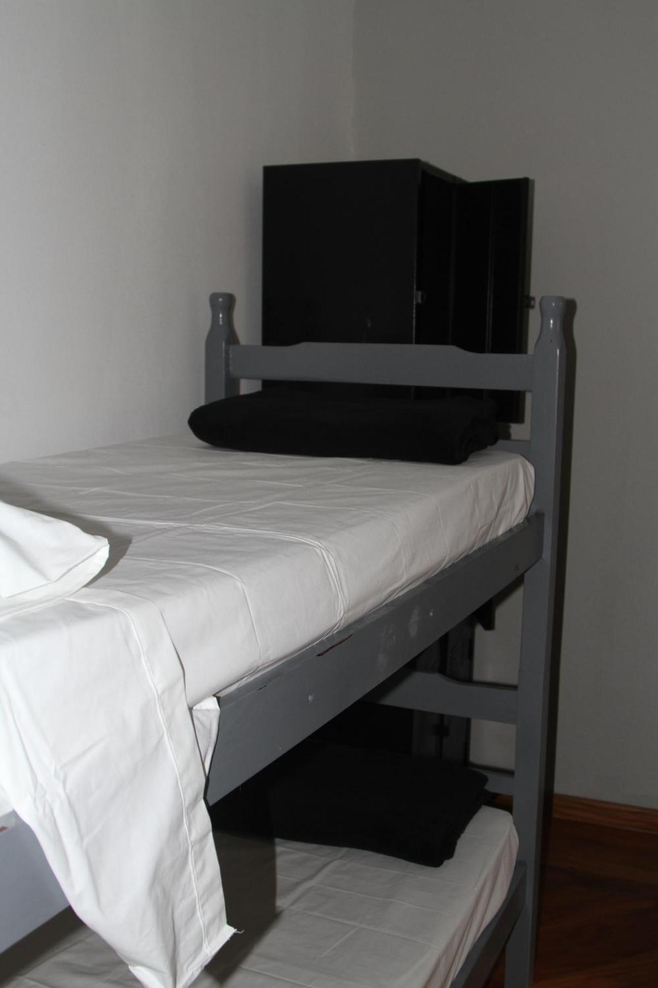 Soul Hostel Av Paulista Bela Vista 1 São Paulo Rom bilde