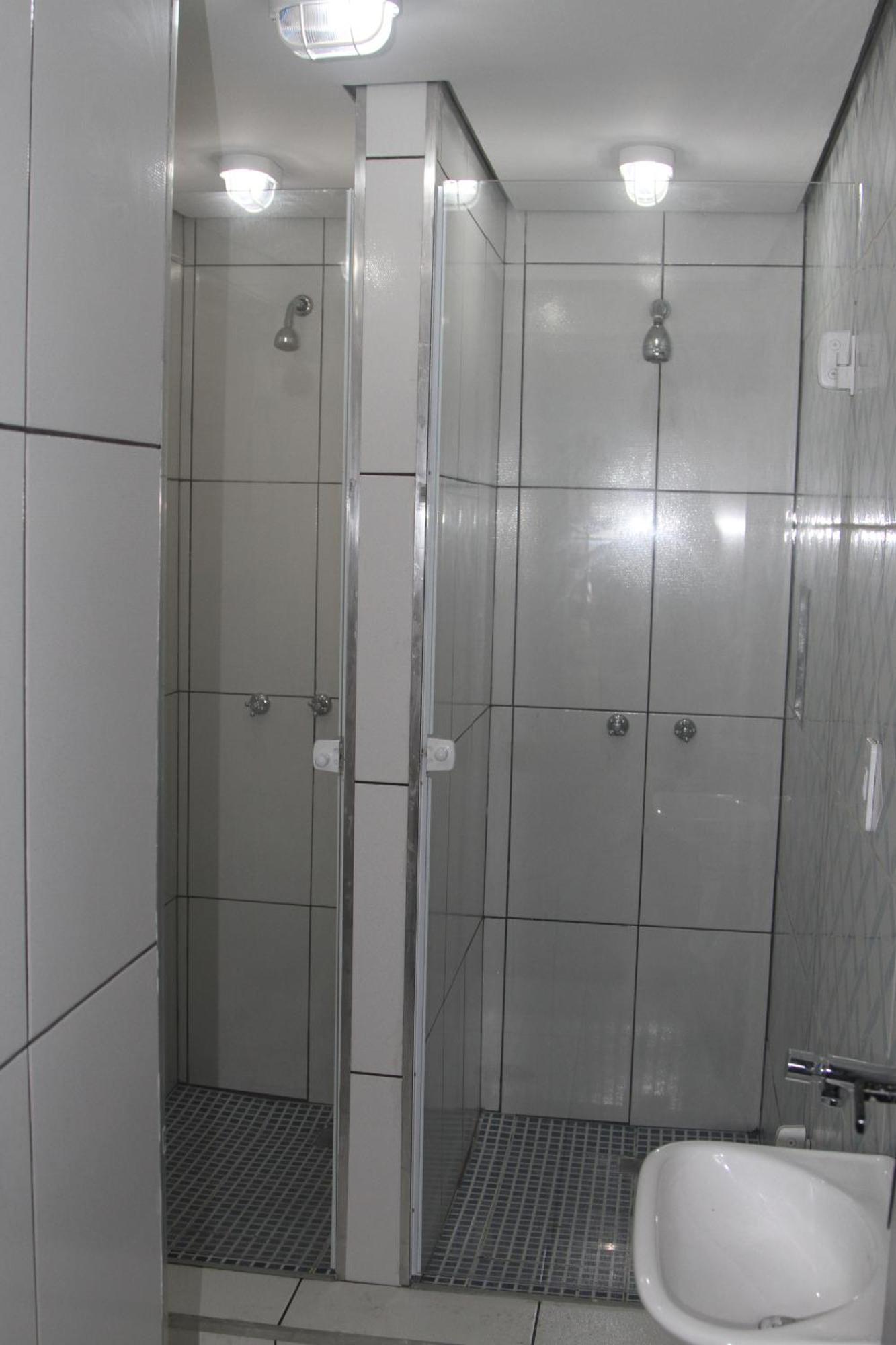 Soul Hostel Av Paulista Bela Vista 1 São Paulo Rom bilde