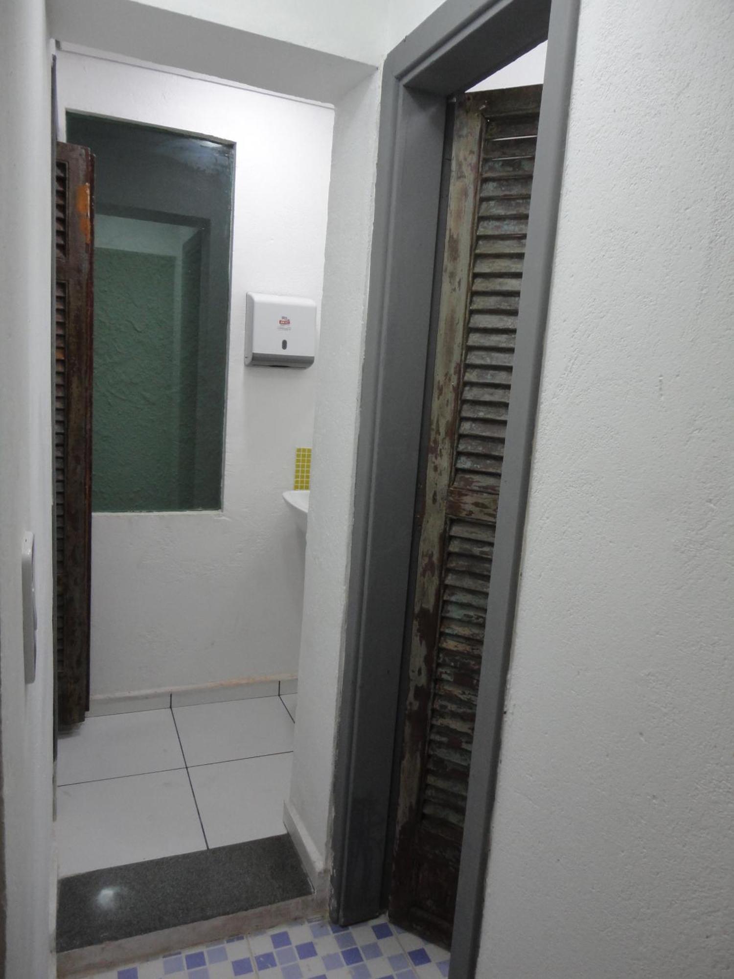 Soul Hostel Av Paulista Bela Vista 1 São Paulo Rom bilde
