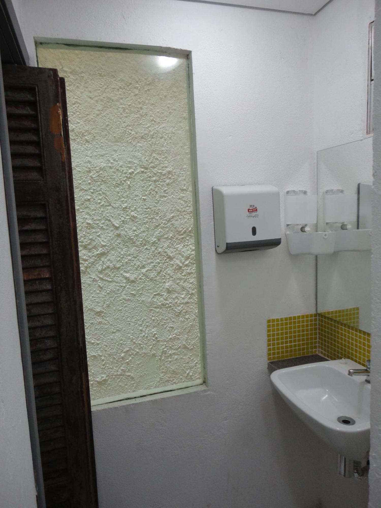Soul Hostel Av Paulista Bela Vista 1 São Paulo Rom bilde