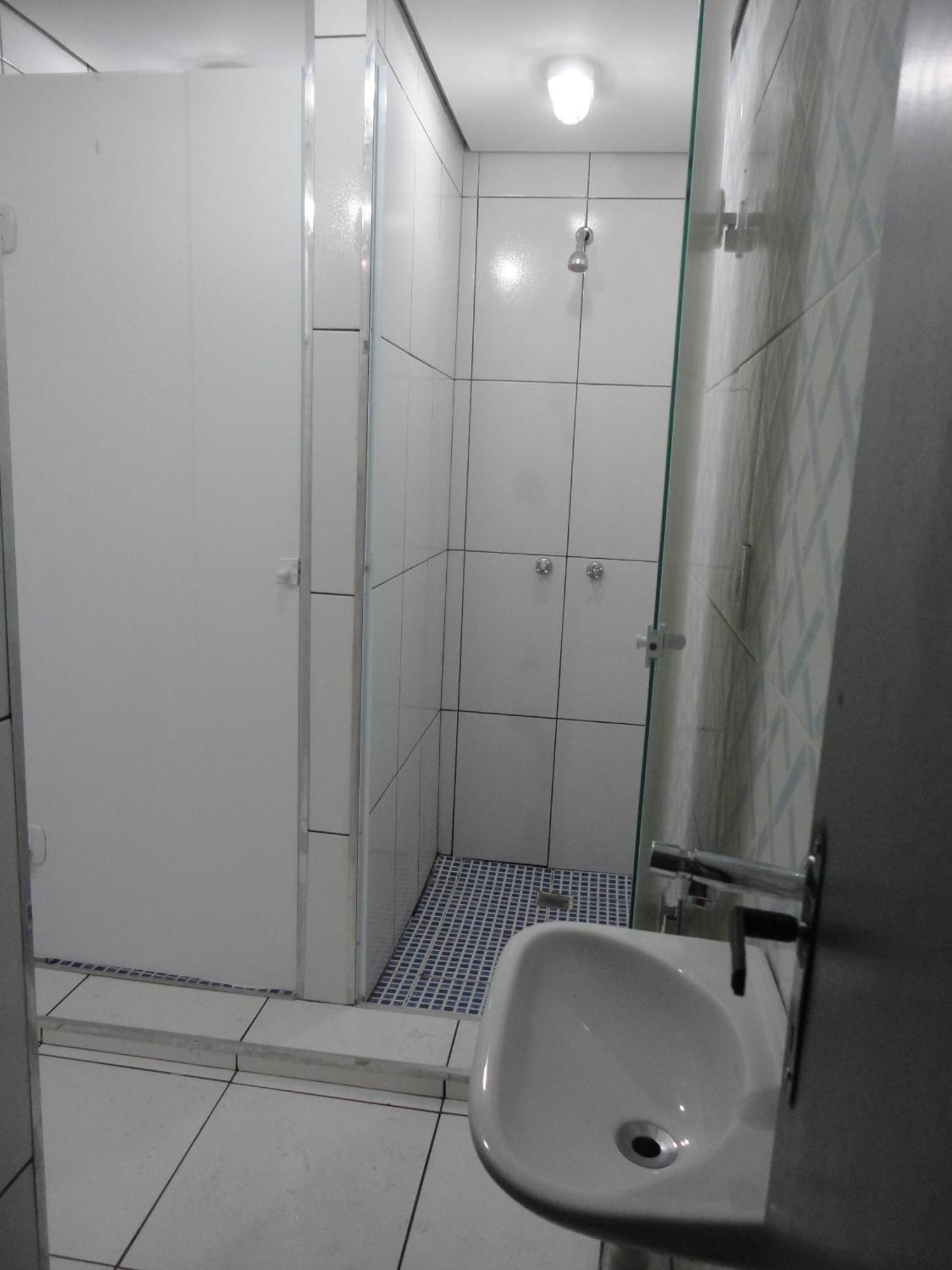 Soul Hostel Av Paulista Bela Vista 1 São Paulo Rom bilde