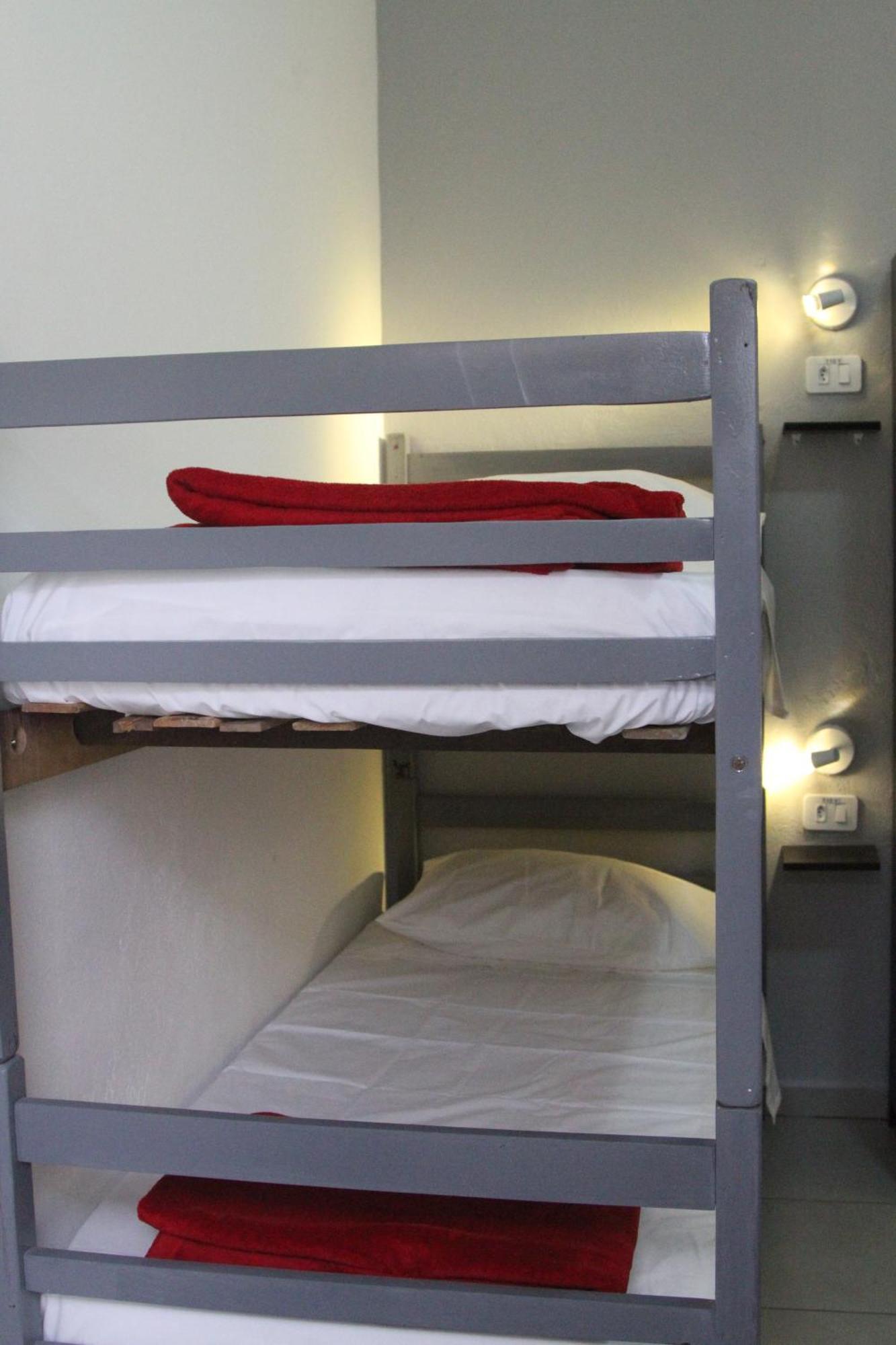 Soul Hostel Av Paulista Bela Vista 1 São Paulo Rom bilde