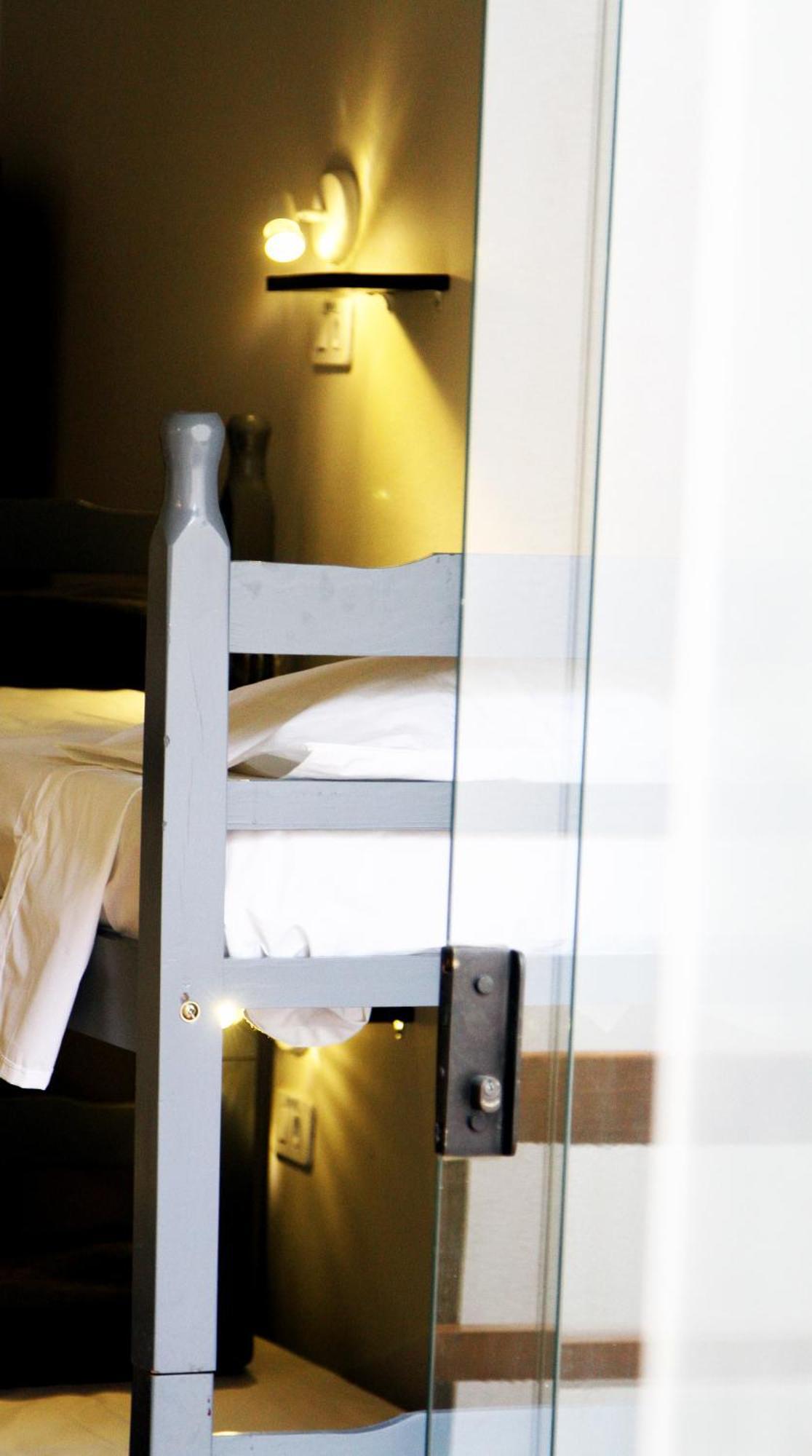 Soul Hostel Av Paulista Bela Vista 1 São Paulo Rom bilde