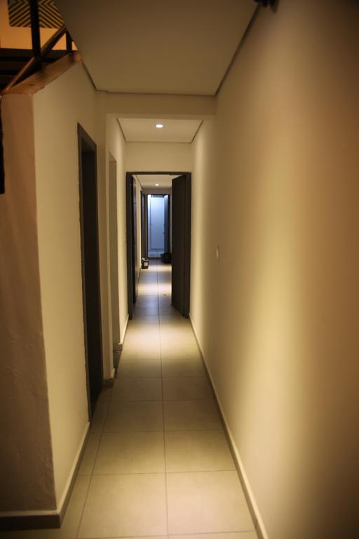 Soul Hostel Av Paulista Bela Vista 1 São Paulo Eksteriør bilde