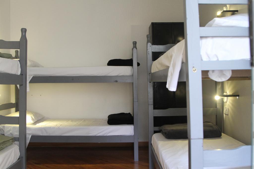 Soul Hostel Av Paulista Bela Vista 1 São Paulo Eksteriør bilde