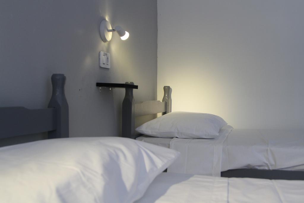 Soul Hostel Av Paulista Bela Vista 1 São Paulo Rom bilde