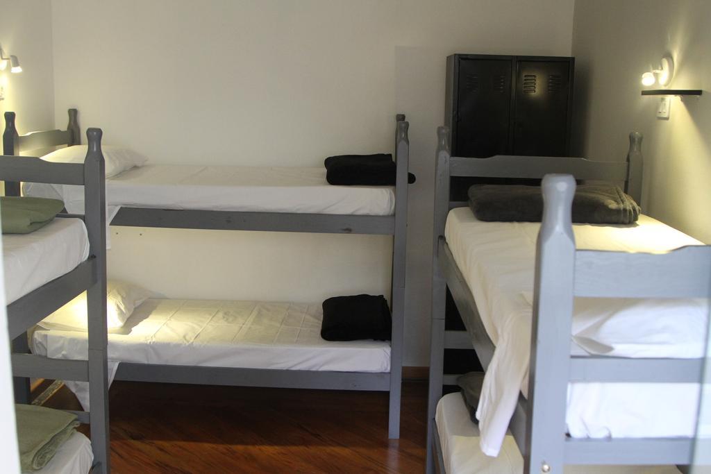Soul Hostel Av Paulista Bela Vista 1 São Paulo Rom bilde