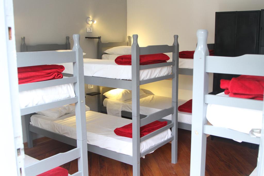 Soul Hostel Av Paulista Bela Vista 1 São Paulo Rom bilde