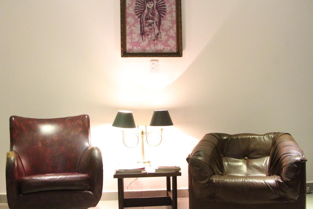 Soul Hostel Av Paulista Bela Vista 1 São Paulo Eksteriør bilde