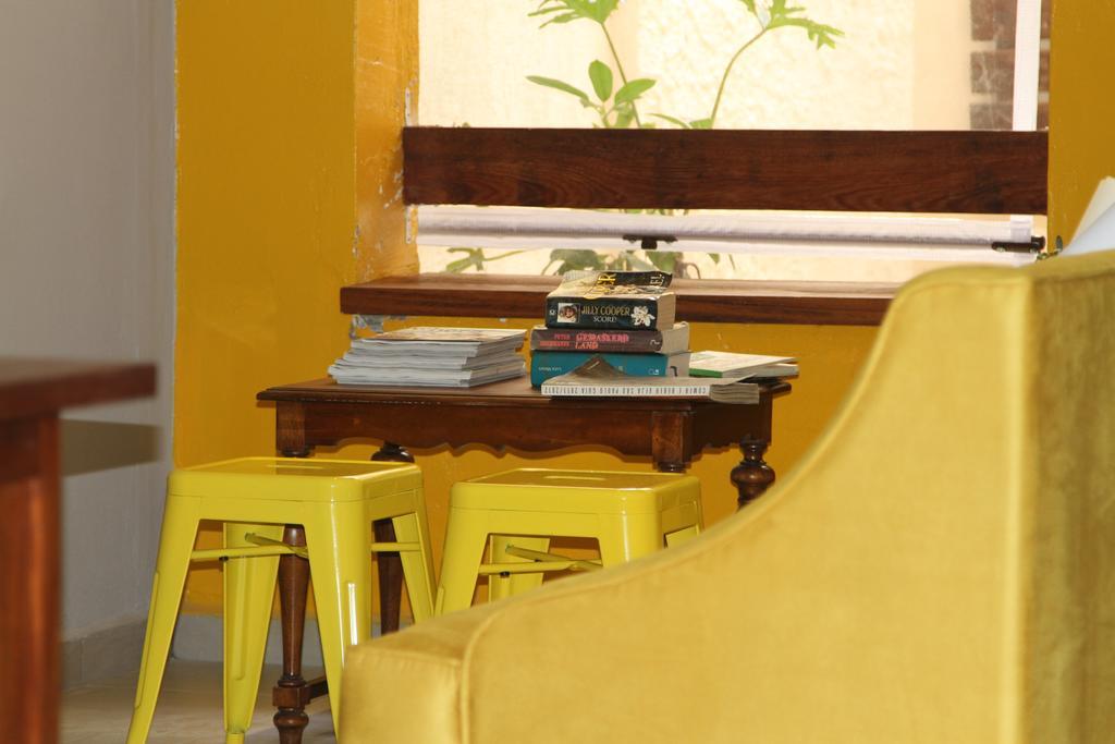 Soul Hostel Av Paulista Bela Vista 1 São Paulo Eksteriør bilde