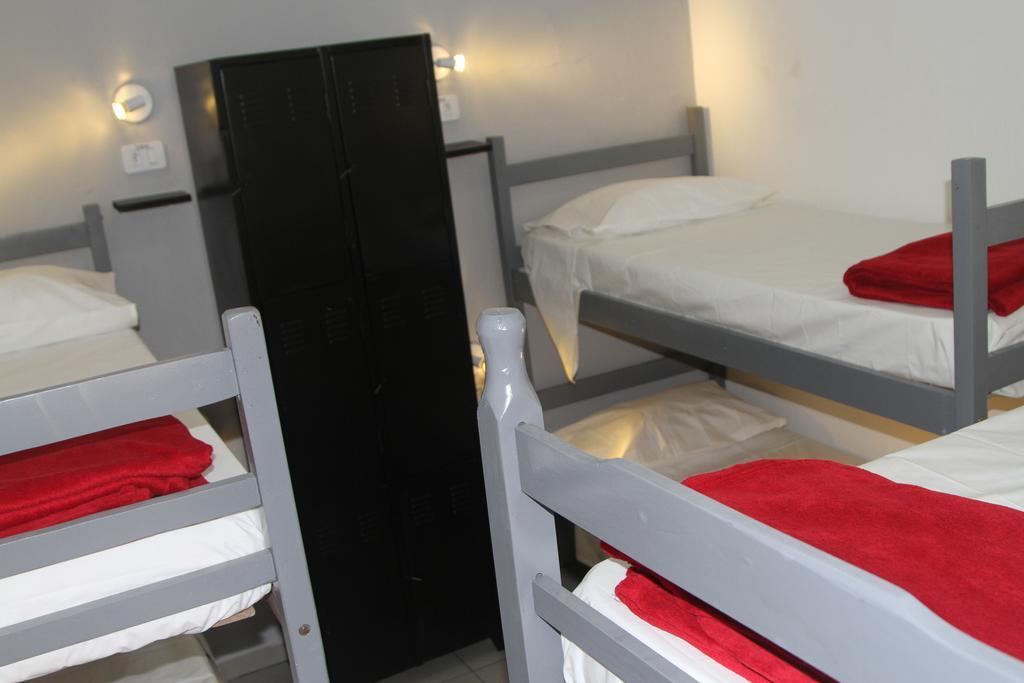 Soul Hostel Av Paulista Bela Vista 1 São Paulo Eksteriør bilde
