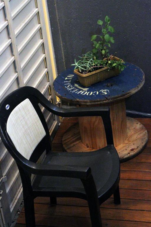 Soul Hostel Av Paulista Bela Vista 1 São Paulo Eksteriør bilde