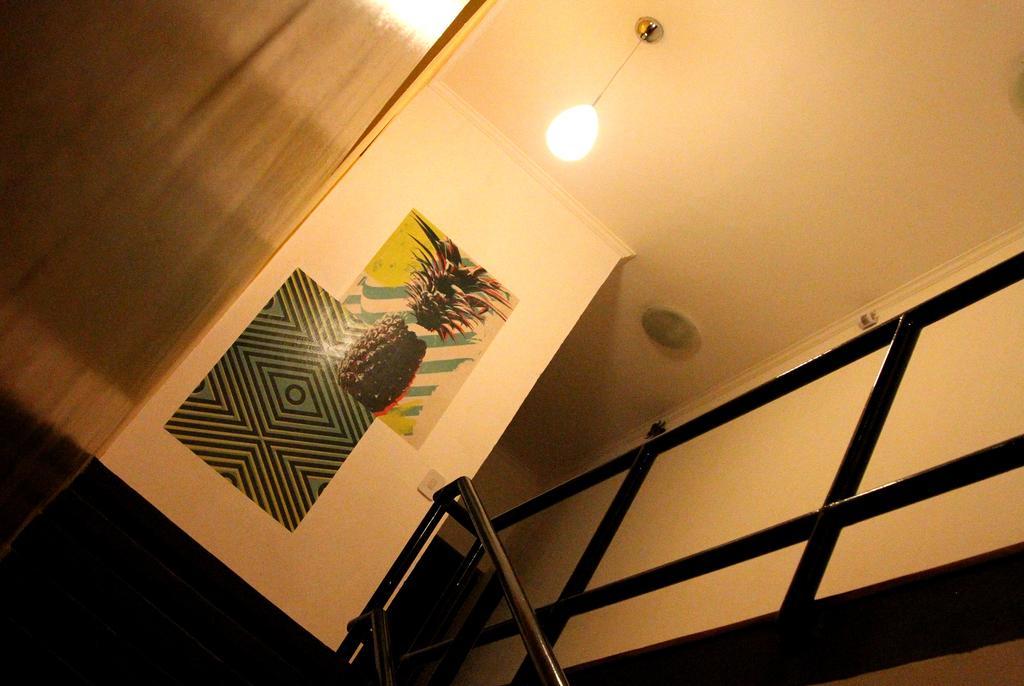 Soul Hostel Av Paulista Bela Vista 1 São Paulo Eksteriør bilde