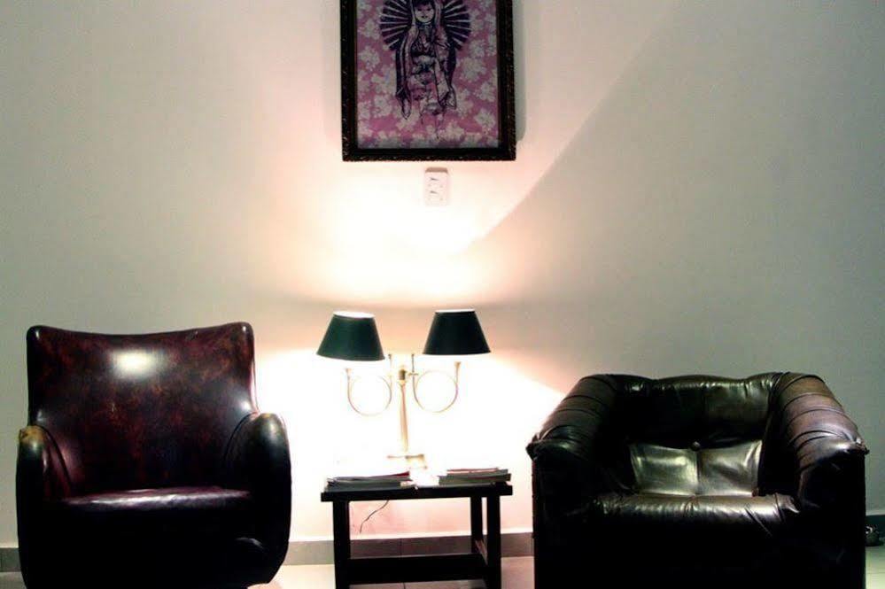 Soul Hostel Av Paulista Bela Vista 1 São Paulo Eksteriør bilde