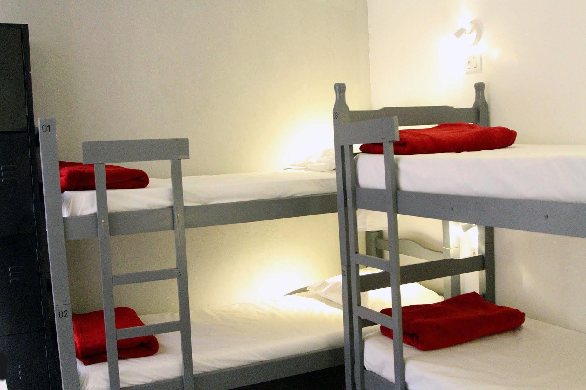 Soul Hostel Av Paulista Bela Vista 1 São Paulo Eksteriør bilde