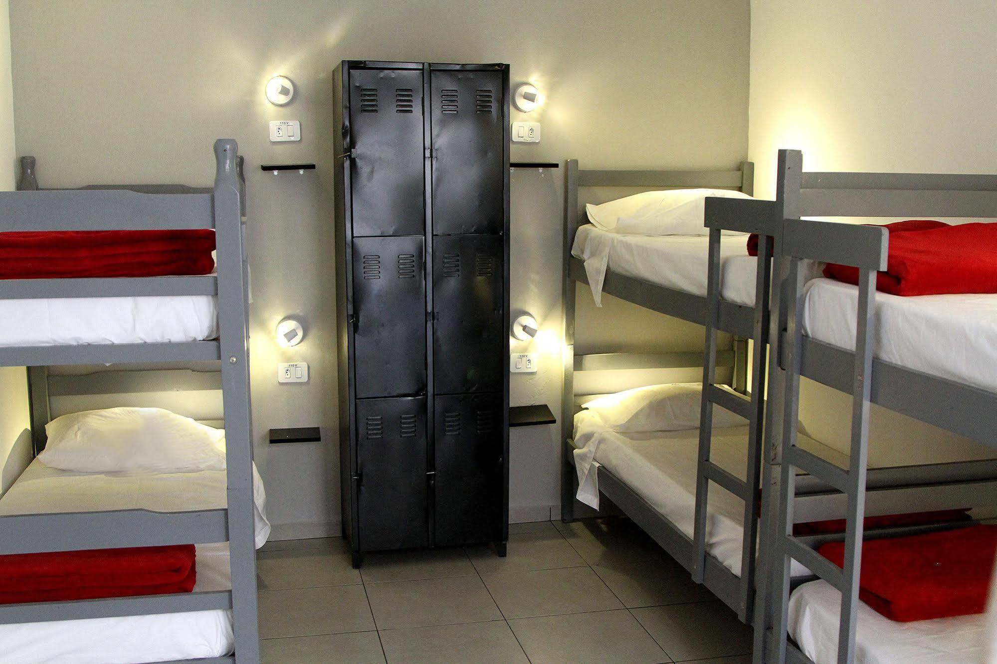 Soul Hostel Av Paulista Bela Vista 1 São Paulo Eksteriør bilde