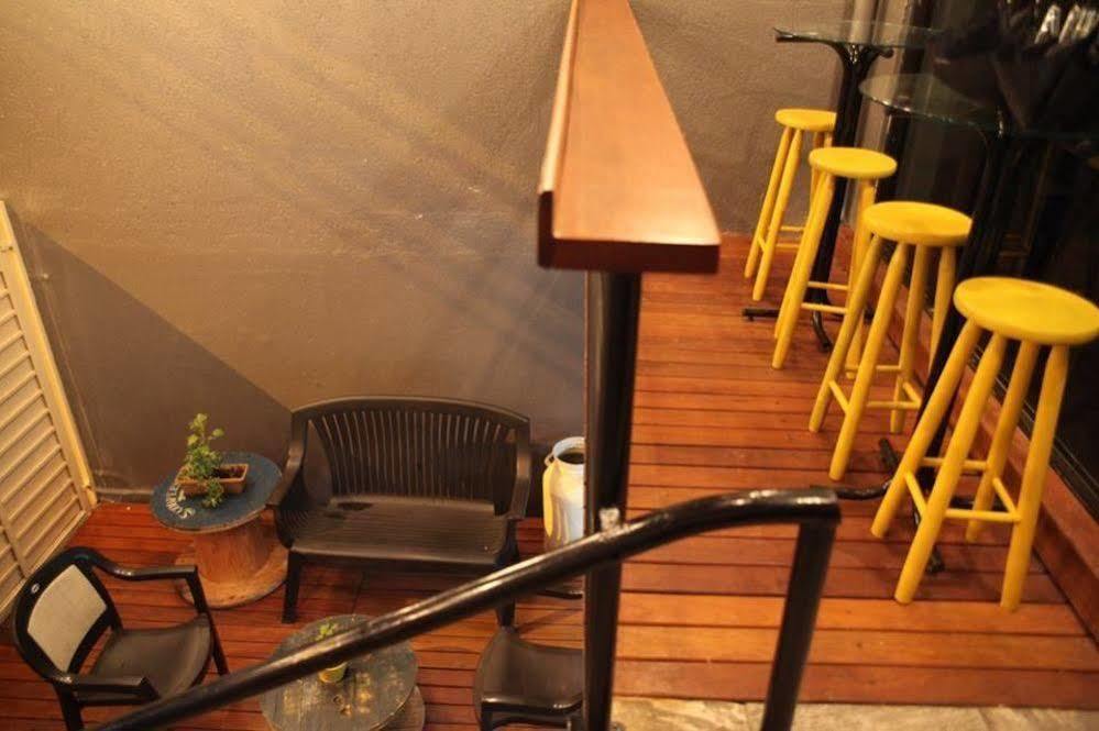 Soul Hostel Av Paulista Bela Vista 1 São Paulo Eksteriør bilde