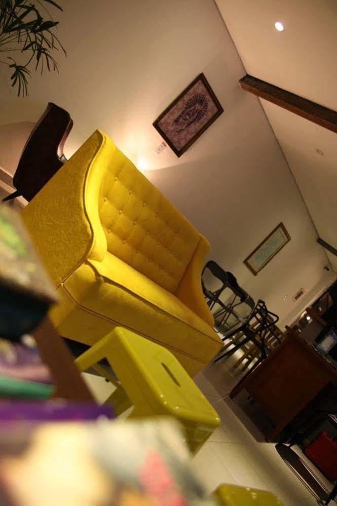Soul Hostel Av Paulista Bela Vista 1 São Paulo Eksteriør bilde