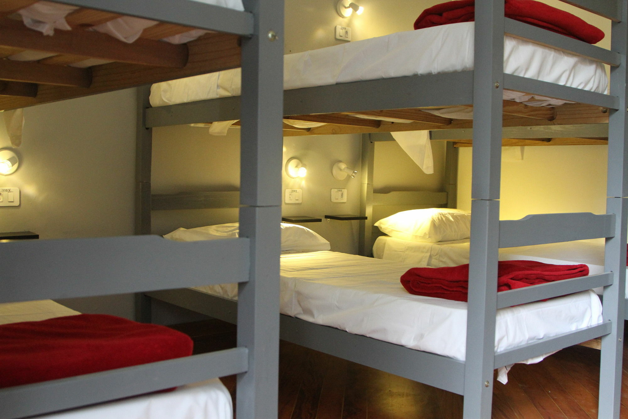 Soul Hostel Av Paulista Bela Vista 1 São Paulo Eksteriør bilde