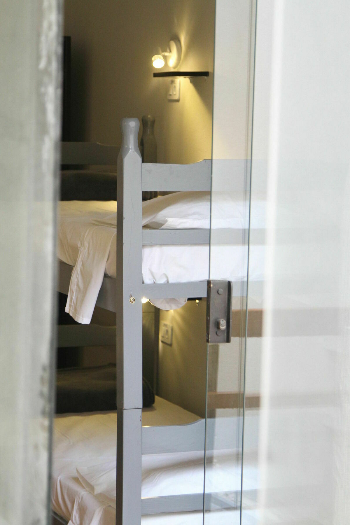 Soul Hostel Av Paulista Bela Vista 1 São Paulo Eksteriør bilde